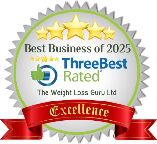 Best Weight loss centres in London