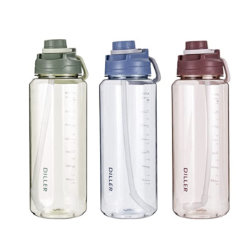 water-bottles